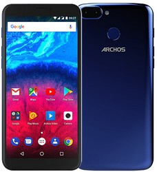 Замена разъема зарядки на телефоне Archos 60S Core в Владивостоке